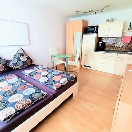 קרסברון אם בודנזי Bodensee Apartment Kressbronn Fischerdorf See 1 מראה חיצוני תמונה