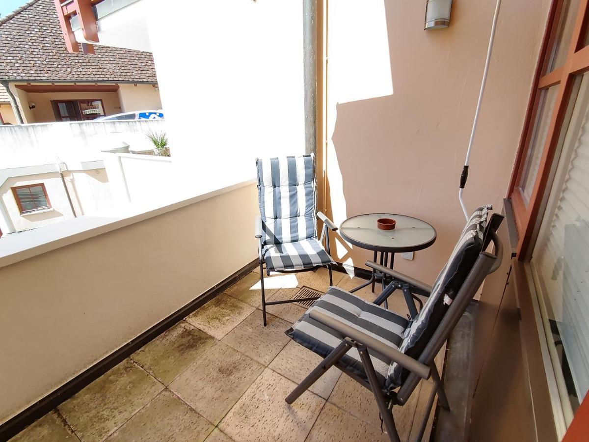 קרסברון אם בודנזי Bodensee Apartment Kressbronn Fischerdorf See 1 מראה חיצוני תמונה