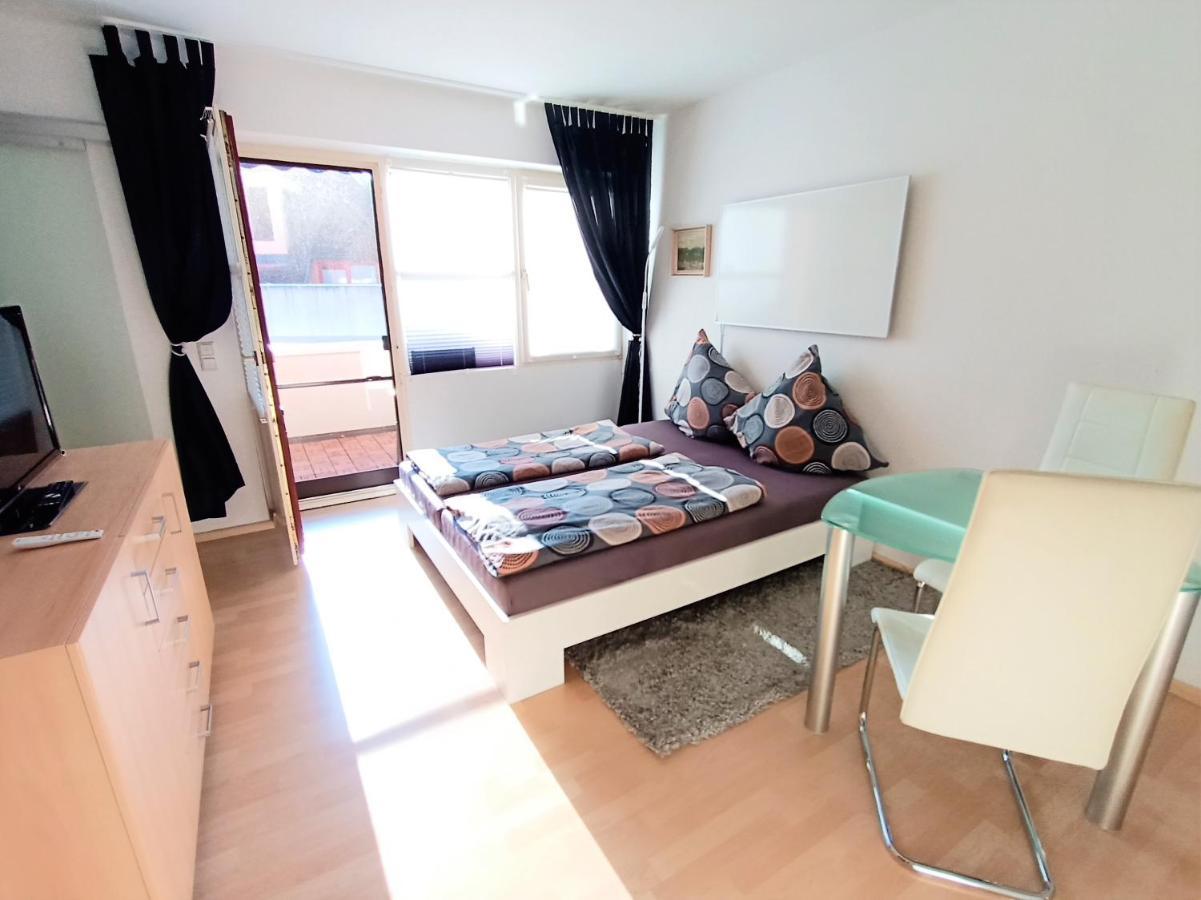 קרסברון אם בודנזי Bodensee Apartment Kressbronn Fischerdorf See 1 מראה חיצוני תמונה
