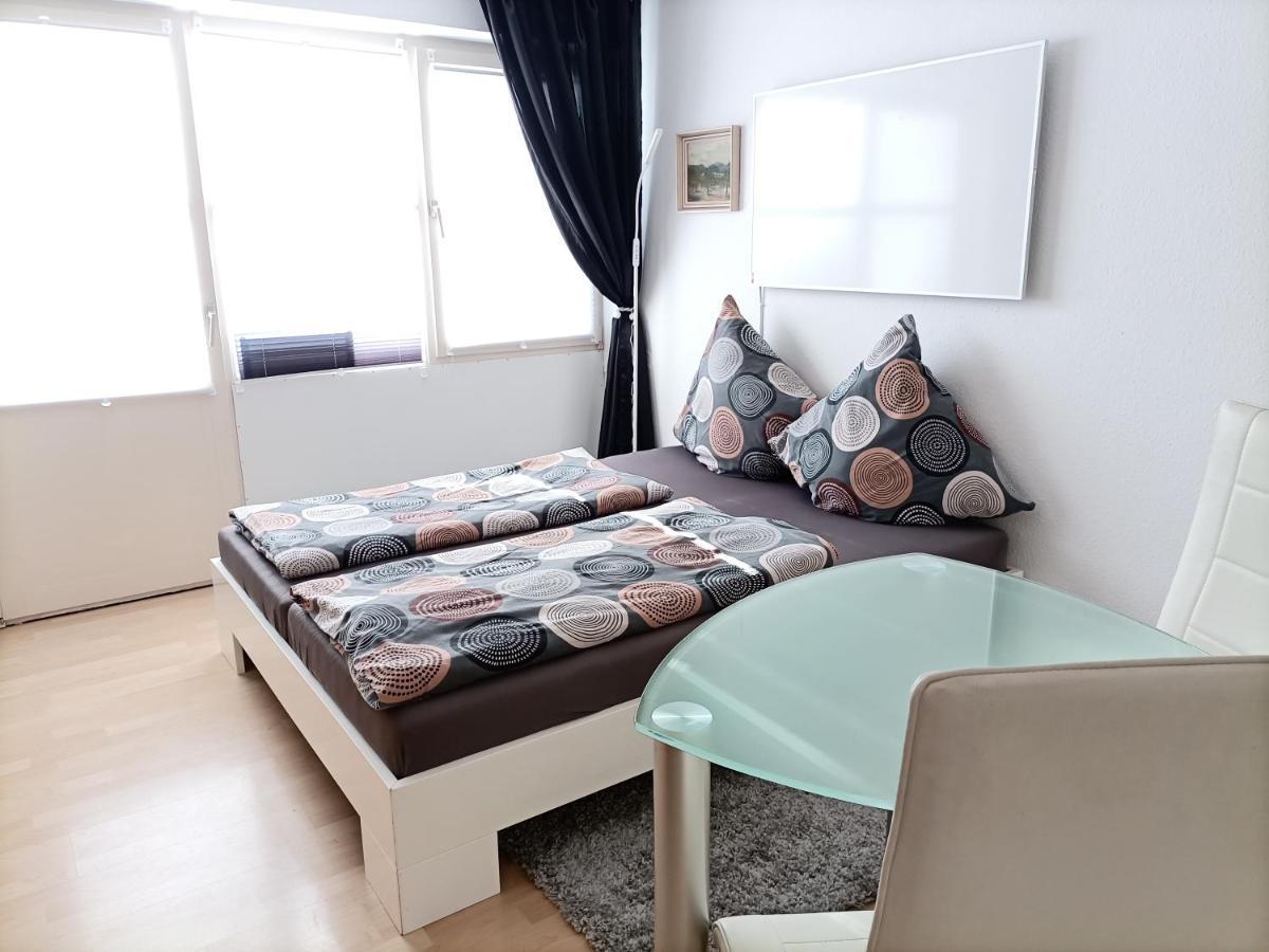 קרסברון אם בודנזי Bodensee Apartment Kressbronn Fischerdorf See 1 מראה חיצוני תמונה